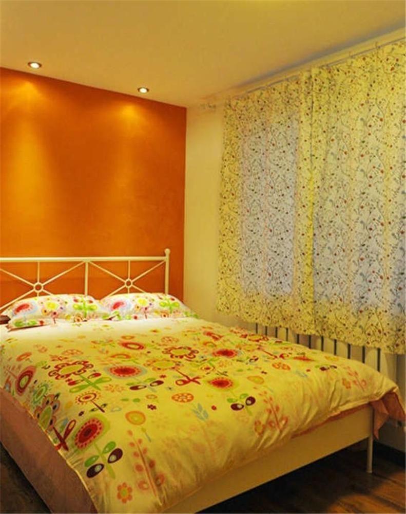 Dalian Buzz Light Year Youth Hostel Esterno foto