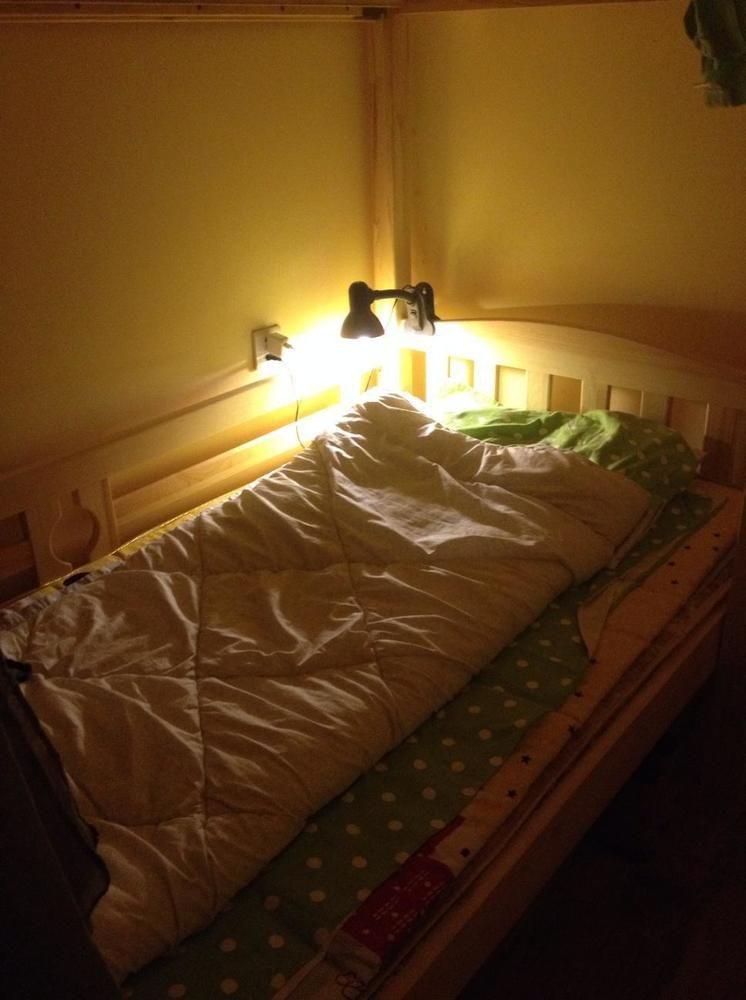 Dalian Buzz Light Year Youth Hostel Esterno foto